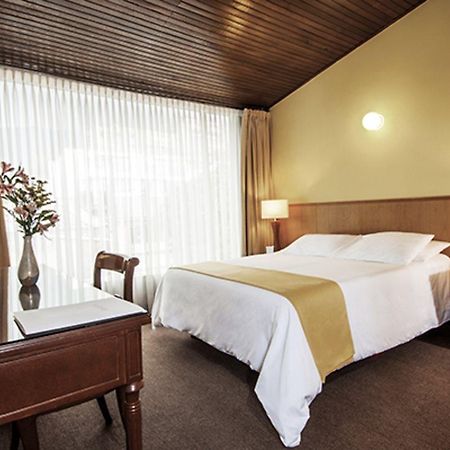 Hotel Excelsior Bogotá Kültér fotó