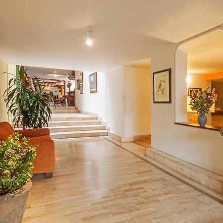 Hotel Excelsior Bogotá Kültér fotó