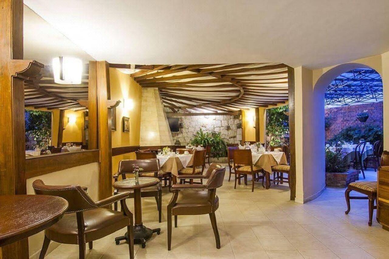 Hotel Excelsior Bogotá Kültér fotó