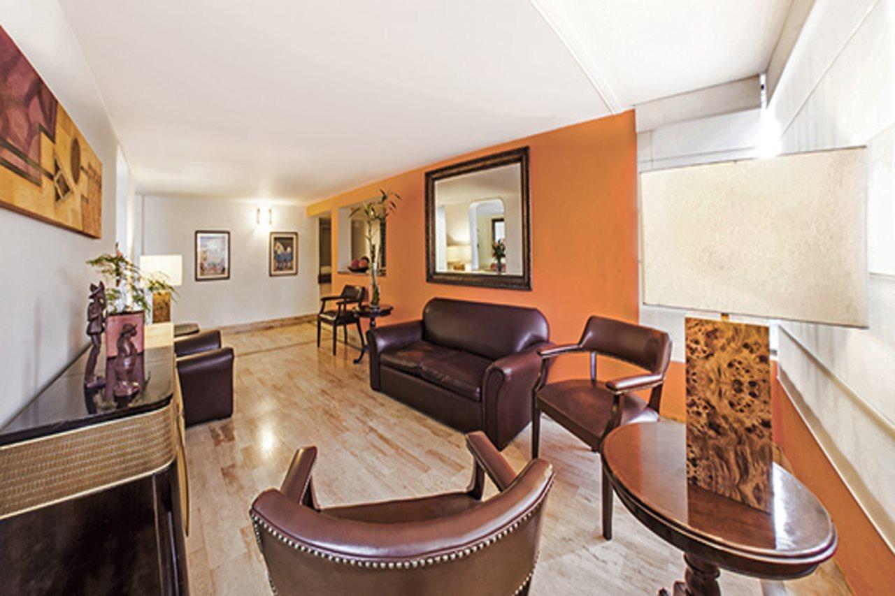 Hotel Excelsior Bogotá Kültér fotó