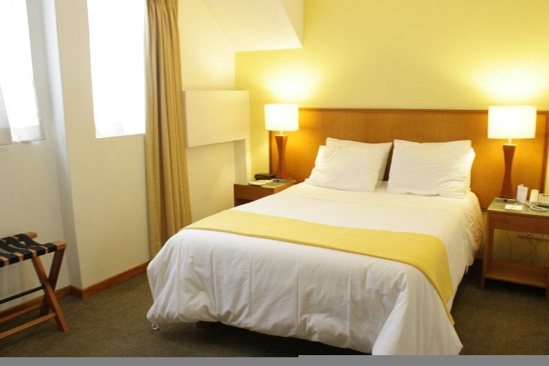 Hotel Excelsior Bogotá Kültér fotó