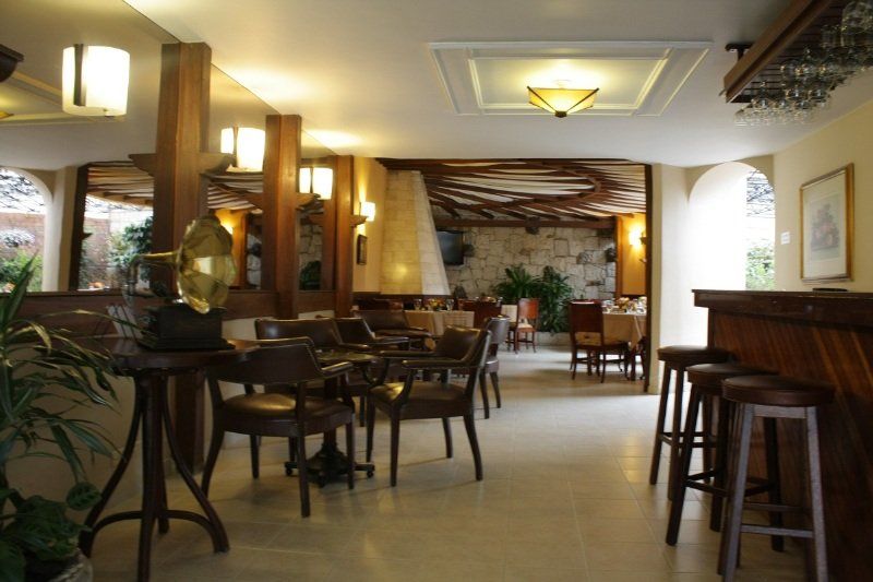 Hotel Excelsior Bogotá Kültér fotó