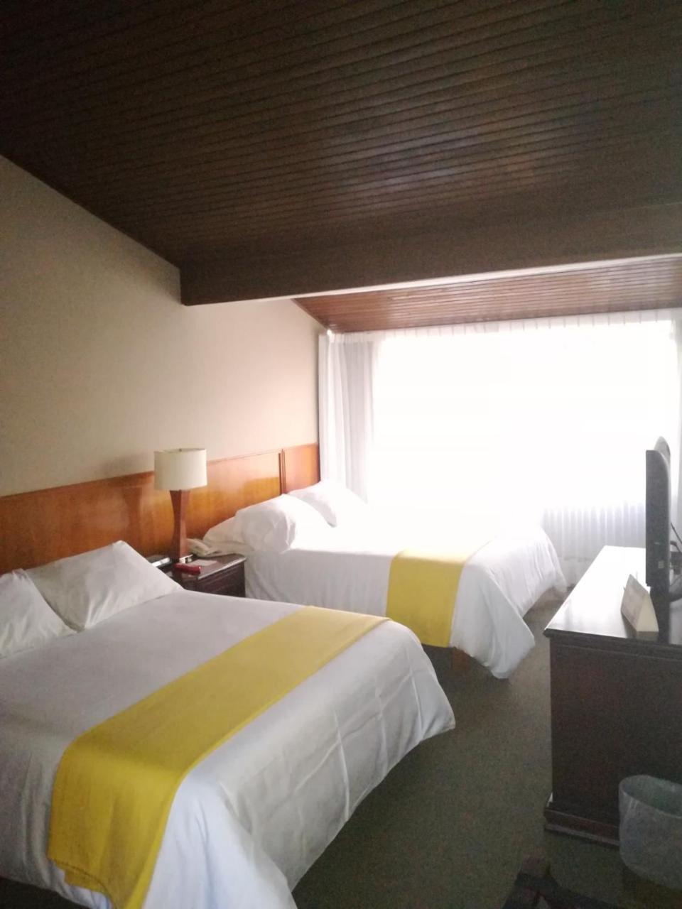Hotel Excelsior Bogotá Kültér fotó