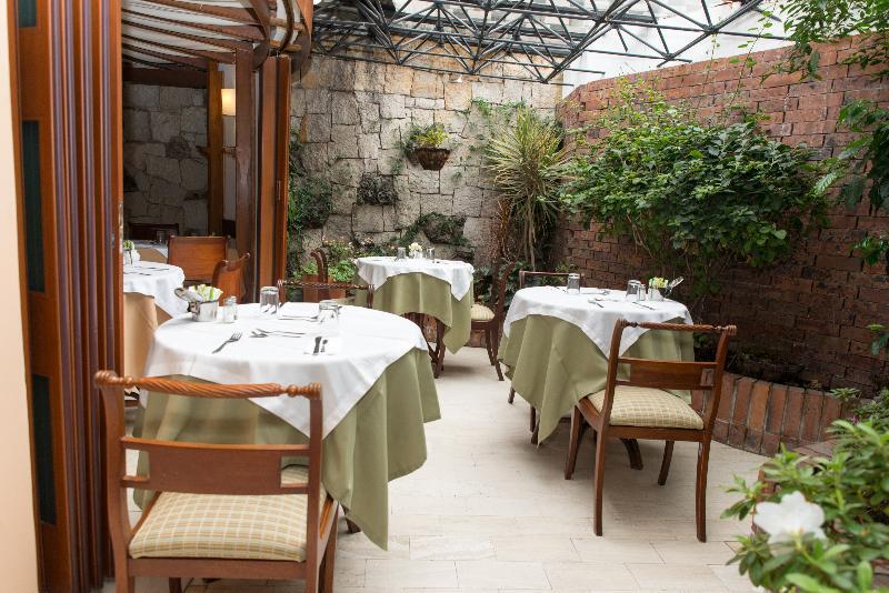 Hotel Excelsior Bogotá Kültér fotó